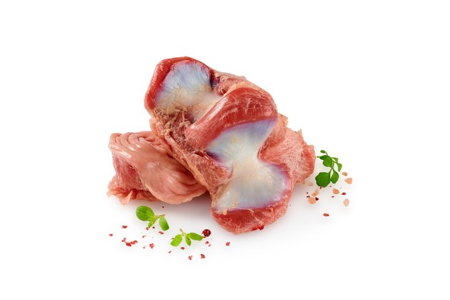 Krůtí žaludky Krůtí žaludky