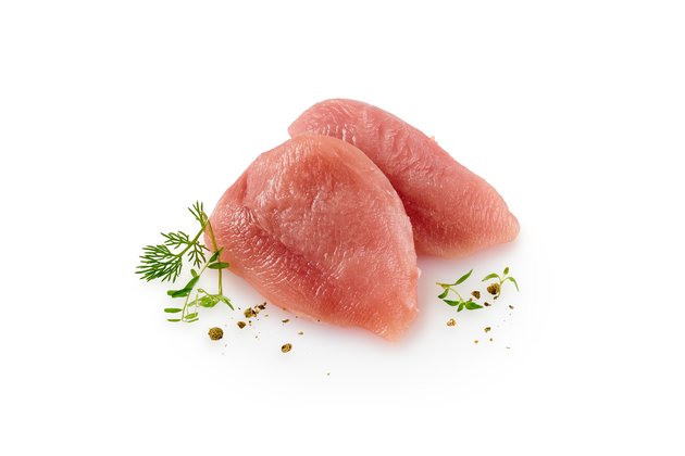 Krůtí medailonky Krůtí medailonky