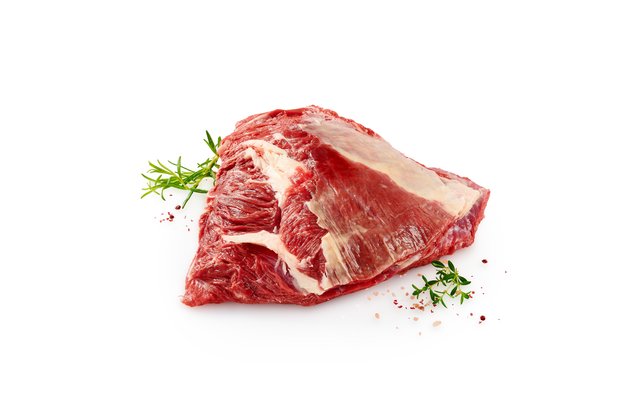 Hovězí slabina Hovězí slabina