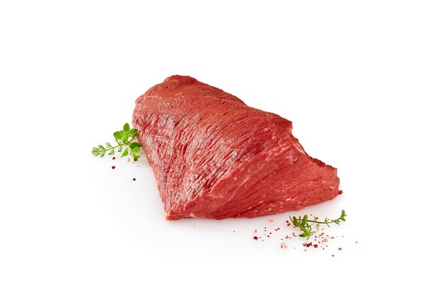 Hovězí zadní bez kosti Hovězí zadní bez kosti