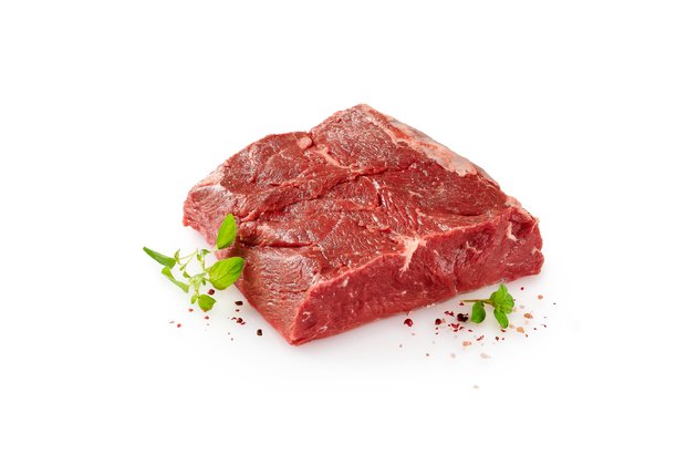 Hovězí rošťená Hovězí rošťená