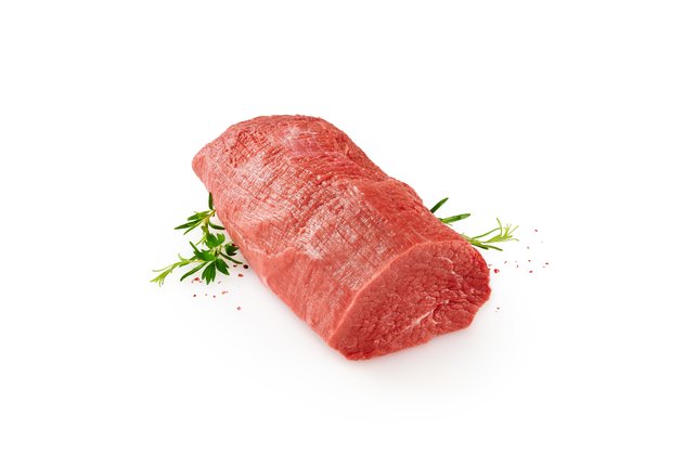 Hovězí falešná svíčková Hovězí falešná svíčková