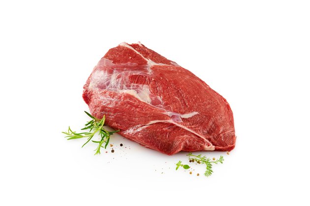 Hovězí plec velká