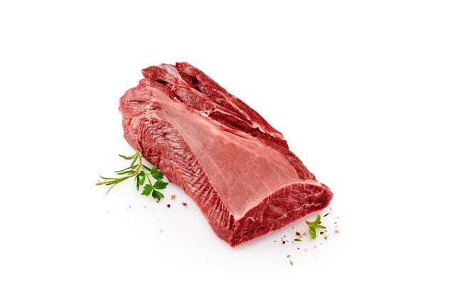 Hovězí plec - pérko 