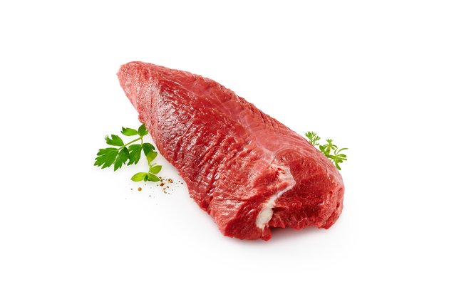 Hovězí plec váleček Hovězí plec váleček