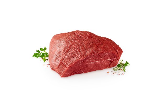 Hovězí zadní ořech kuchyňská úprava