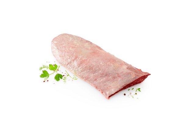 Hovězí slezina Hovězí slezina