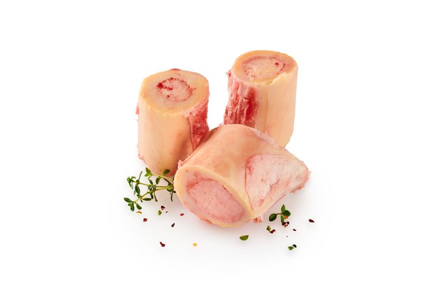 Hovězí morková kost Hovězí morková kost