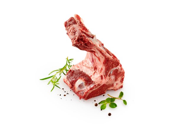 Hovězí harfa Hovězí harfa