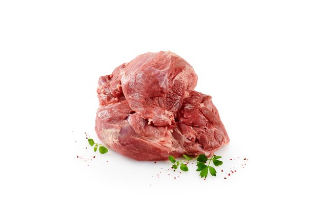 Vepřová kýta celá bez kosti