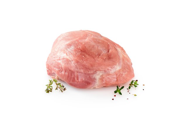 Vepřová kýta nízká bez kosti