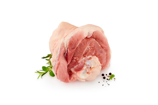 Vepřové koleno zadní