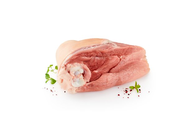 Vepřové koleno šunkové