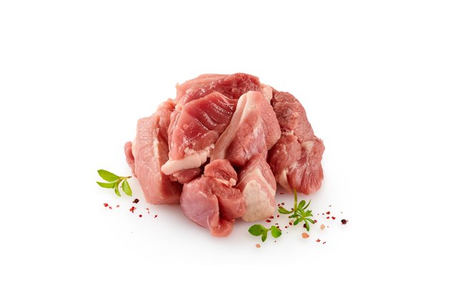 Libový vepřový výřez - VL II