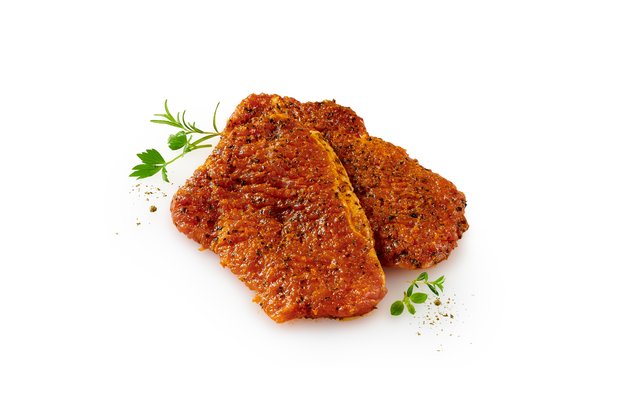 Vepřová marinovaná pečeně bez kosti