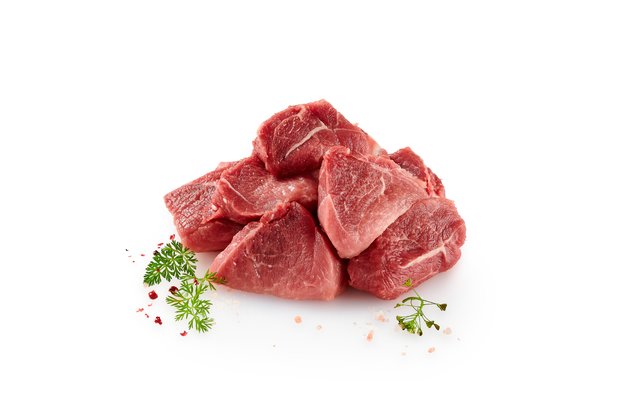 Vepřové gulášové maso