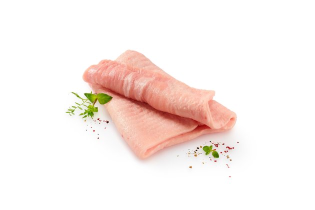 Vepřový bok pláty na rolády