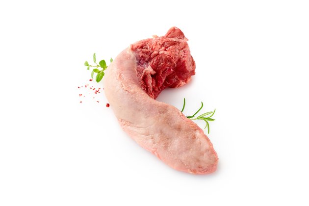 Vepřový jazyk Vepřový jazyk