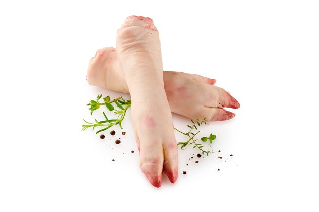 Vepřové nožky Vepřové nožky