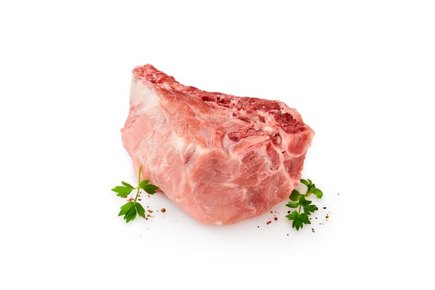 Vepřová masitá křížová kost