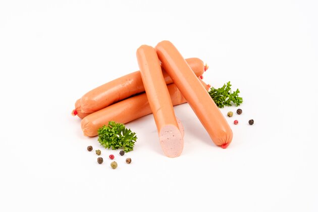 Párek loupáček Párek loupáček