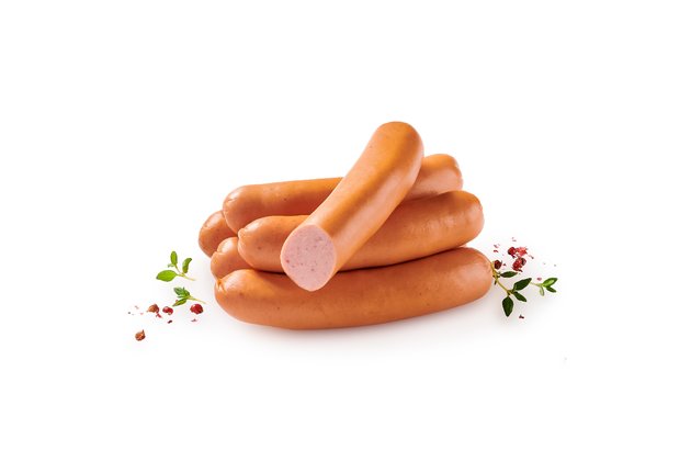 Těšínské párečky