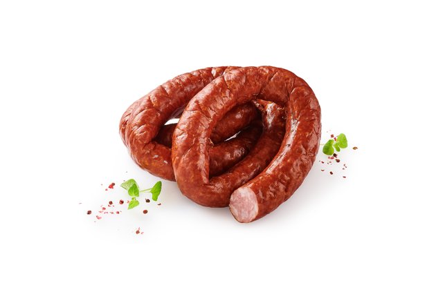 Točený z udírny Točený z udírny