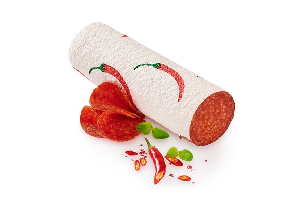 Maďarský paprikáš