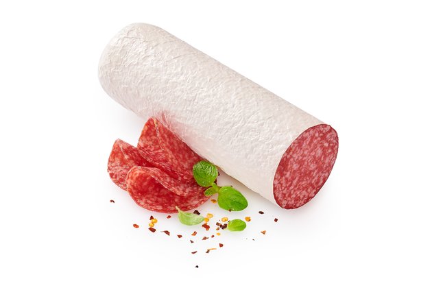 Maďarský salám Maďarský salám