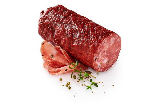 Milánský salám Milánský salám