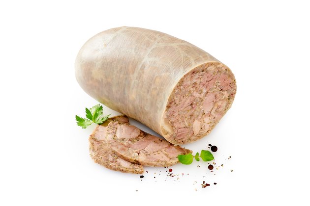 Beskydská tlačenka Beskydská tlačenka