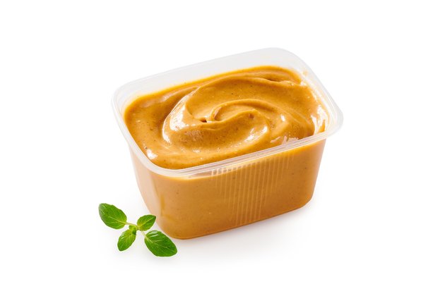 Škvarková pomazánka