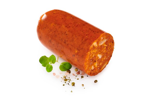 Dršťková polévka Dršťková polévka