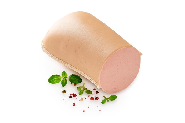 Francouzská paštika Francouzská paštika