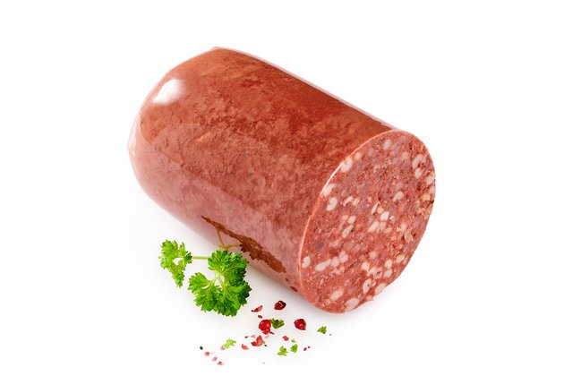 Zabijačková polévka 600g Zabijačková polévka 600g