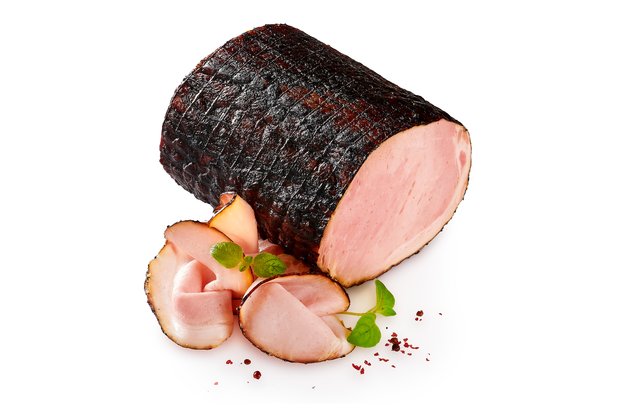 Kladenská kotleta Kladenská kotleta