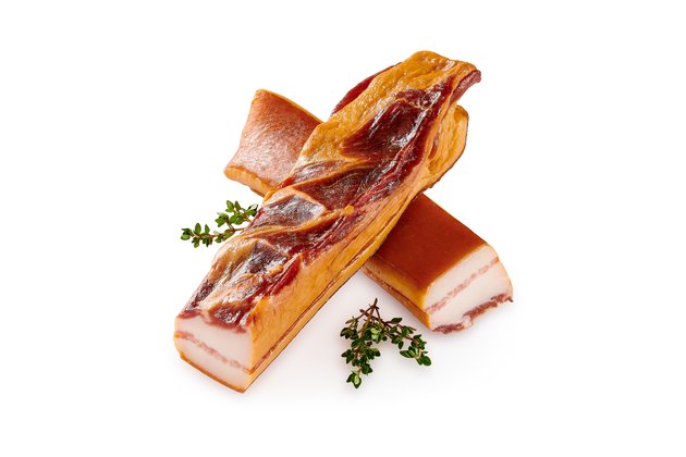 Oravská slanina