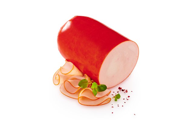 Kuřecí debrecínka Kuřecí debrecínka