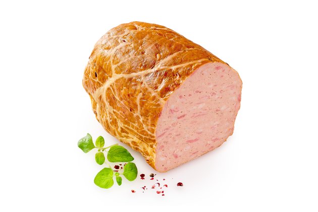 Studentská sekaná Studentská sekaná