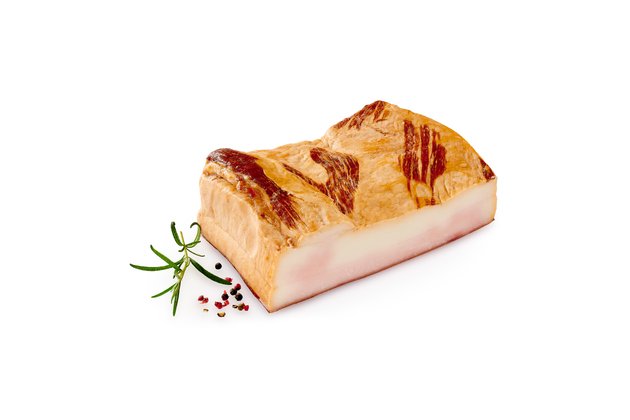 Iberijská slanina Iberijská slanina