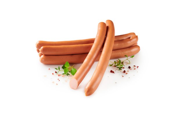 Javornické párky Javornické párky