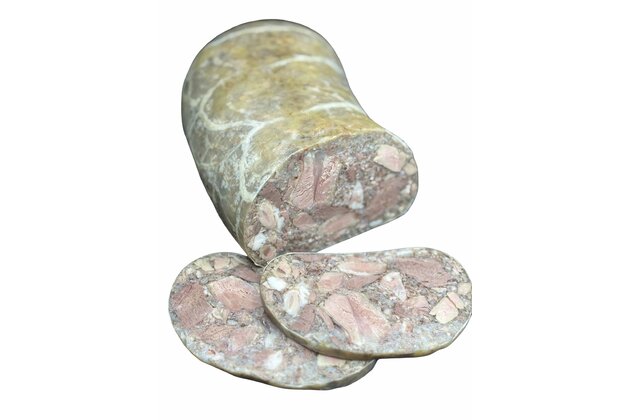 Zabijačková tlačenka