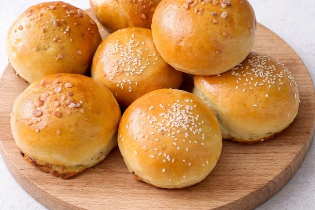 Maso sní o bulce. A my víme jak na ni.