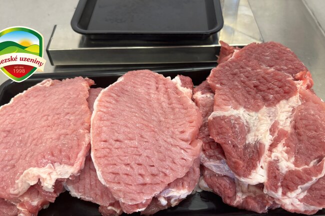 TENDERIZÉR - ZMĚKČOVAČ MASA