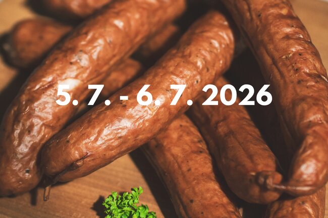 Otevírací doba během červencových svátků