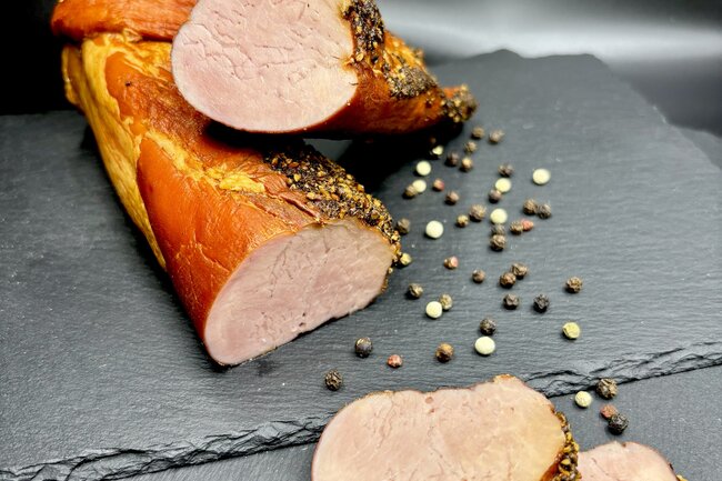 Velikonoce chutnají lépe se Slezskými uzeninami