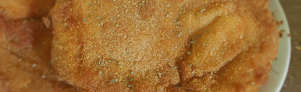 Jaké maso vybrat na řízky? 