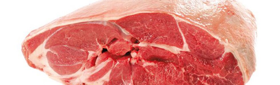 Jehněčí kýta bez kosti na objednávku - zpříjemněte si Velikonoce