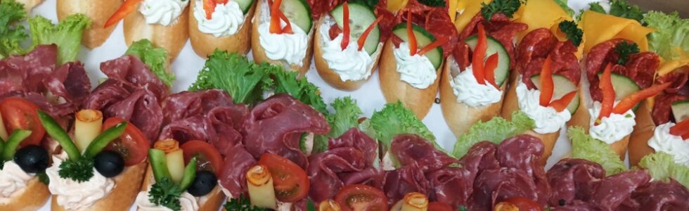 Poslední volné termíny! Poslední volné termíny!