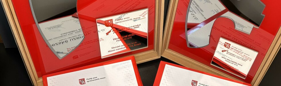 Nejlepší prodejna České republiky je z Krnova!!